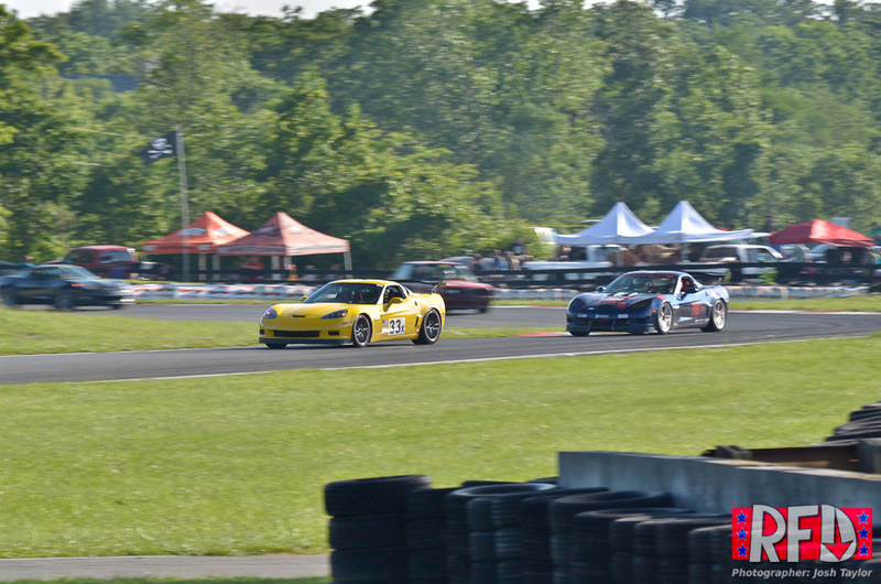 Illustration for article titled HyperFest 2013: Racing Coverage, Carnage, and Victory